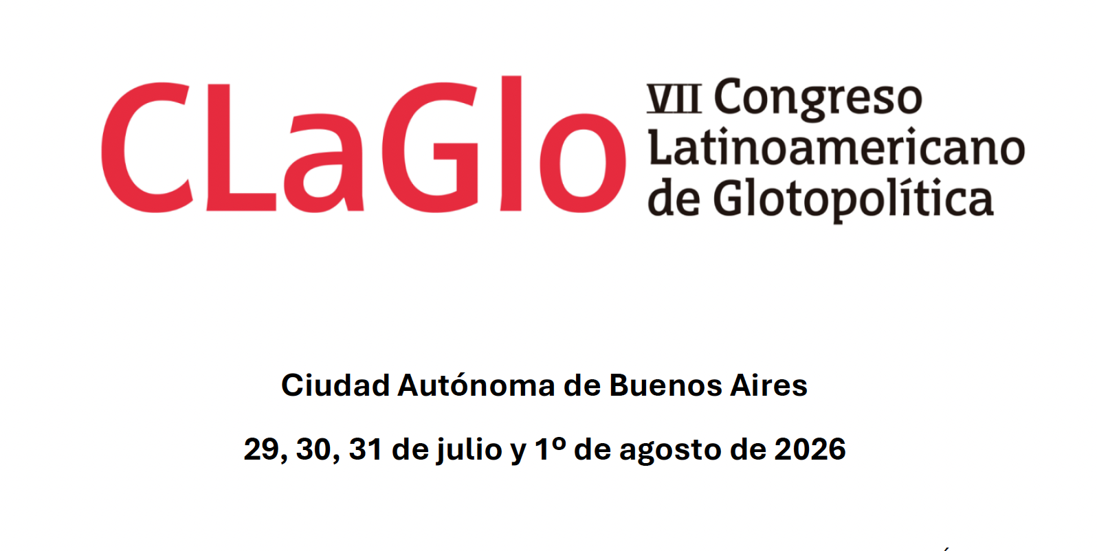 Miembros del proyecto participan con una mesa en este congreso 